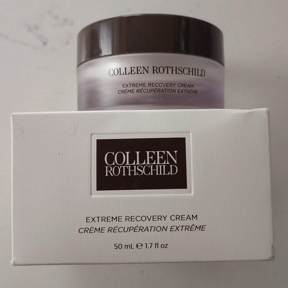 Colleen Rothschild Extreme Recovery Cream